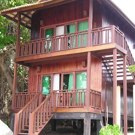 Gem Island Resort & Spa Pulau Gemia Habitación foto