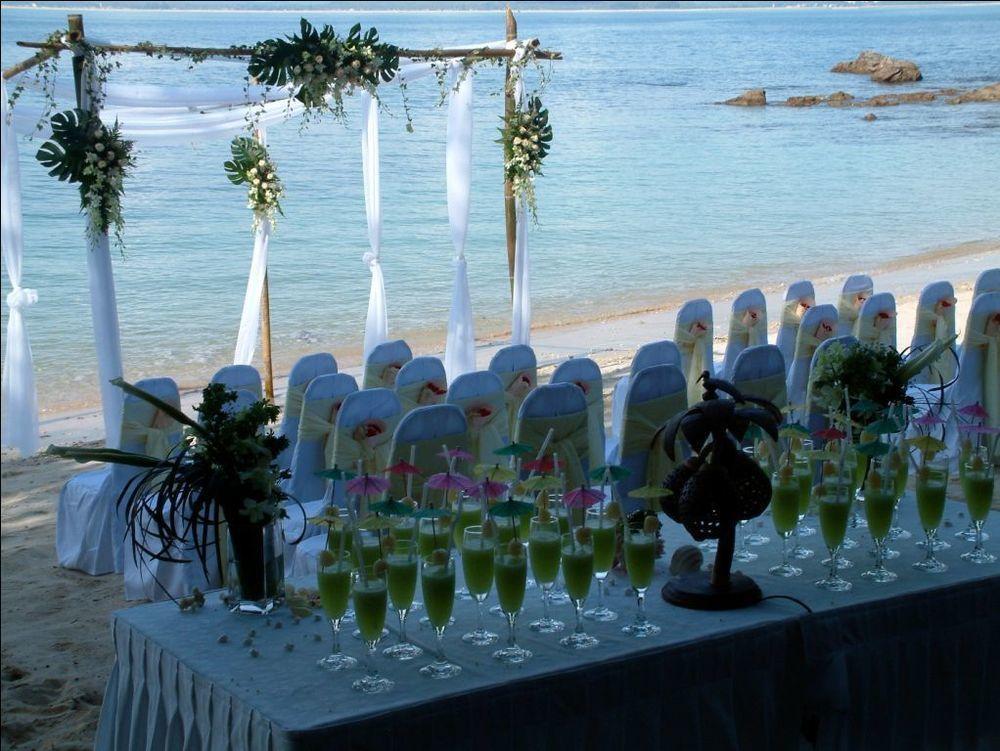 Gem Island Resort & Spa Pulau Gemia Exterior foto