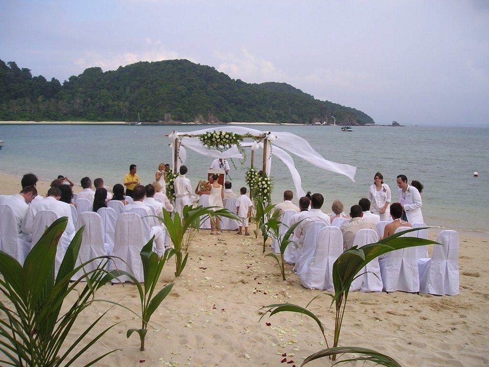 Gem Island Resort & Spa Pulau Gemia Exterior foto